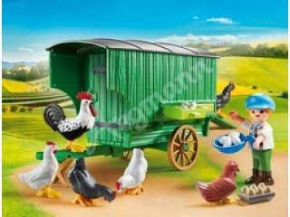 PLAYMOBIL 70138 Country