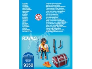 PLAYMOBIL 9358 aus der Serie Special Plus