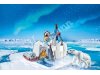 PLAYMOBIL 9056 Polar Ranger mit Eisbären