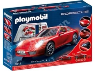 PLAYMOBIL Sports & Action, Spielalter: 4 +