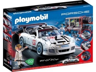 PLAYMOBIL 9225 Porsche 911 GT3 Cup