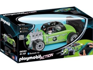 PLAYMOBIL 9091 RC-Rock´n´Roll-Racer