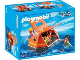 Playmobil Küstenwache, ab Mitte März 2014
