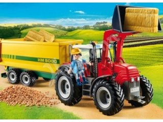 PLAYMOBIL 70131 Country