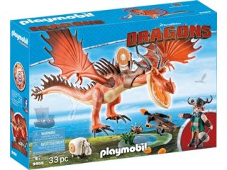 PLAYMOBIL 9459 aus der Serie Dragons
