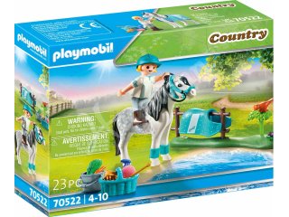 Playmobil 70522 Country