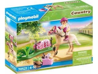 Playmobil 70521 Country