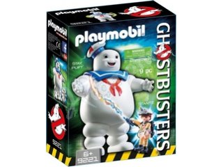 PLAYMOBIL 9221 aus der Serie Ghostbusters