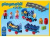 PLAYMOBIL 1 2 3 Playmobil, Spielalter: 1 1/2 - 3