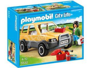 Playmobil Sprechstunde, ab Ende Februar 2014