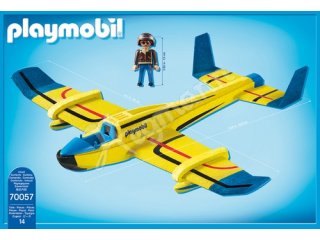 PLAYMOBIL 70057 Sports & Action