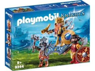 PLAYMOBIL 9344 aus der Serie Knights
