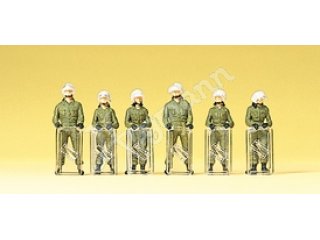 BEREITSCHAFTSPOLIZEI