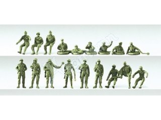 BUNDESWEHR,POSTEN,KR