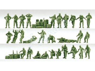 FALLSCHIRMJ&Auml;GER BUND