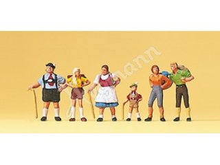 FAMILIE KRAUSE IM AL