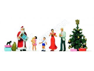 Figurensatz / Exklusivserie