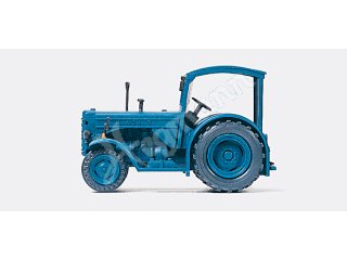 HANOMAG R 55. LANDWI