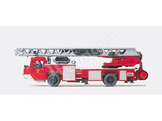 MAGIRUS-DREHLEITER,
