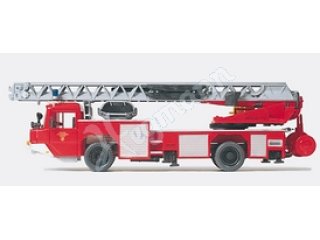 MAGIRUS DREHLEITER D