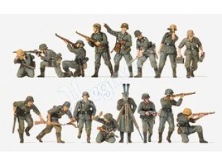 PANZERGRENADIERE. DR