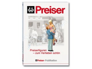 PREISER-Publikationen