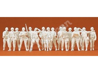 US-Infanterie modern