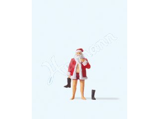 Weihnachtsmann "Kopenhagen"