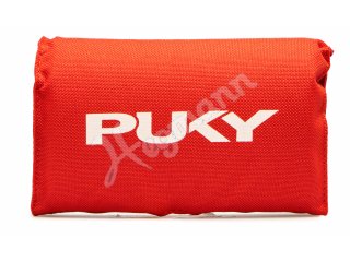 Puky 9012 LP 3 rot