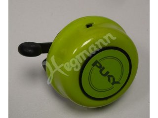 PUKY D22 Glocke Fresh Green