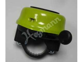 Klingel / Glocke für PUKY-Roller, Laufräder oder Fahrräder