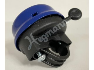 Klingel / Glocke für PUKY-Roller, Laufräder oder Fahrräder