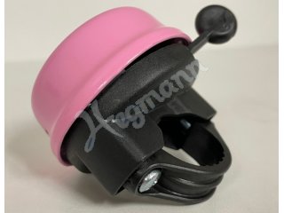 Klingel / Glocke für PUKY-Roller, Laufräder oder Fahrräder