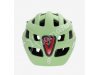 PUKY 9575 PUKY HELMET S grün