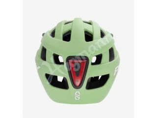 PUKY 9575 PUKY HELMET S grün