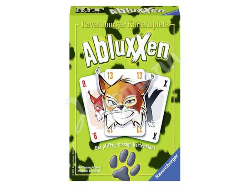 Abluxxen Abluxxen