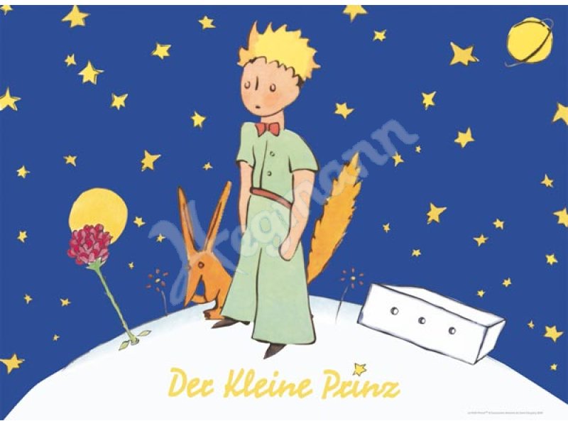 Der Kleine Prinz Spiele Der Kleine Prinz Spiele