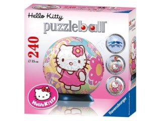 Serie: 3D Puzzle-Ball 240/270 T. /