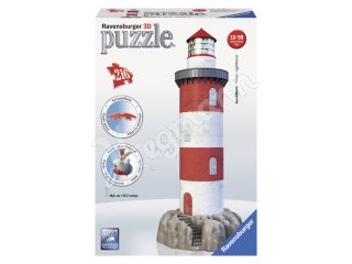 Serie: PuzzleBall, Inhalt: 216 Kunststoff-Puzzleteile + Zubehör +
