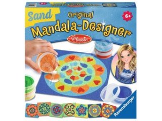 Serie: Mandala-Designer®
