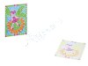 Serie: Creation Maxi, Inhalt: 4 Tafeln mit Mosaikteilen aus Pappe