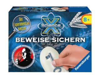 Serie: ScienceX® Mini /