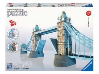 Serie: PuzzleBall, Inhalt: 216 Kunststoff-Puzzleteile + 60 Zubehör