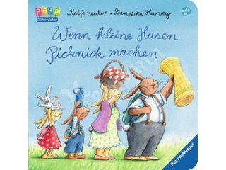 Serie: KINDERBUECHER, Inhalt: