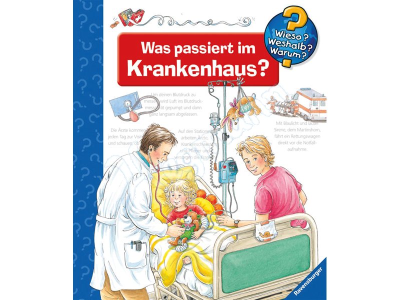 Krankenhaus Serie Krankenhaus Serie