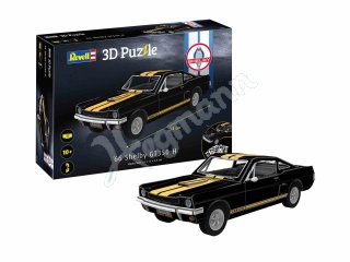 REVELL 00220 3D-Puzzle