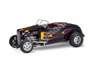 REVELL USA 14524 1932 Ford Rat Roadster
