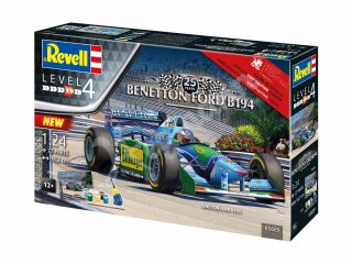 REVELL 05689 Plastik-Bausatz