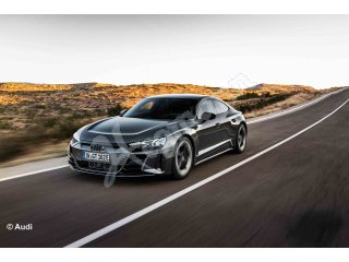 REVELL 07698 Audi e-tron GT easy-click-sy