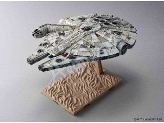 REVELL 01211 Bandai Millennium Falcon